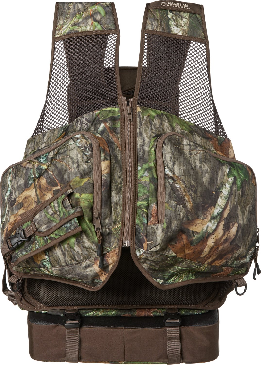 Under armor hot sale turkey vest