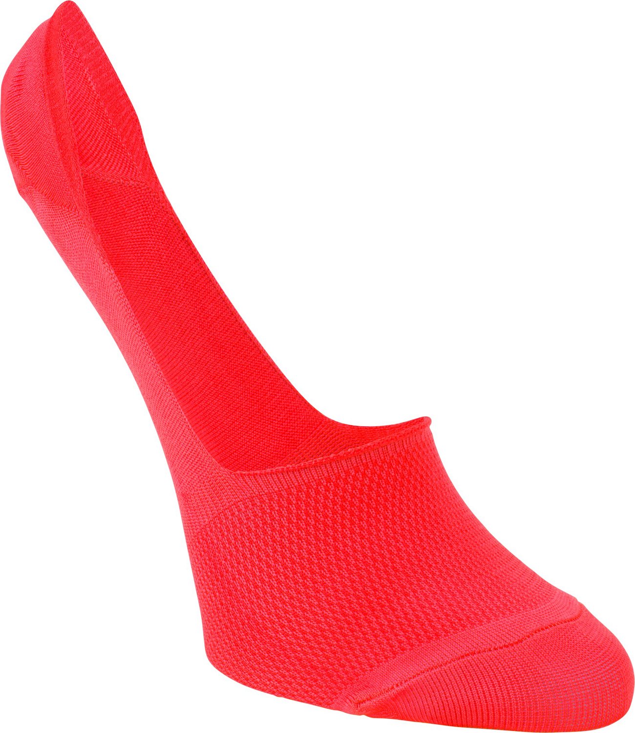 BCG Women's Footie Bright Solids 6 Pack - view number 2