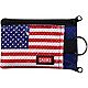 Chums Men's American Flag Surfshort Wallet                                                                                       - view number 1 selected