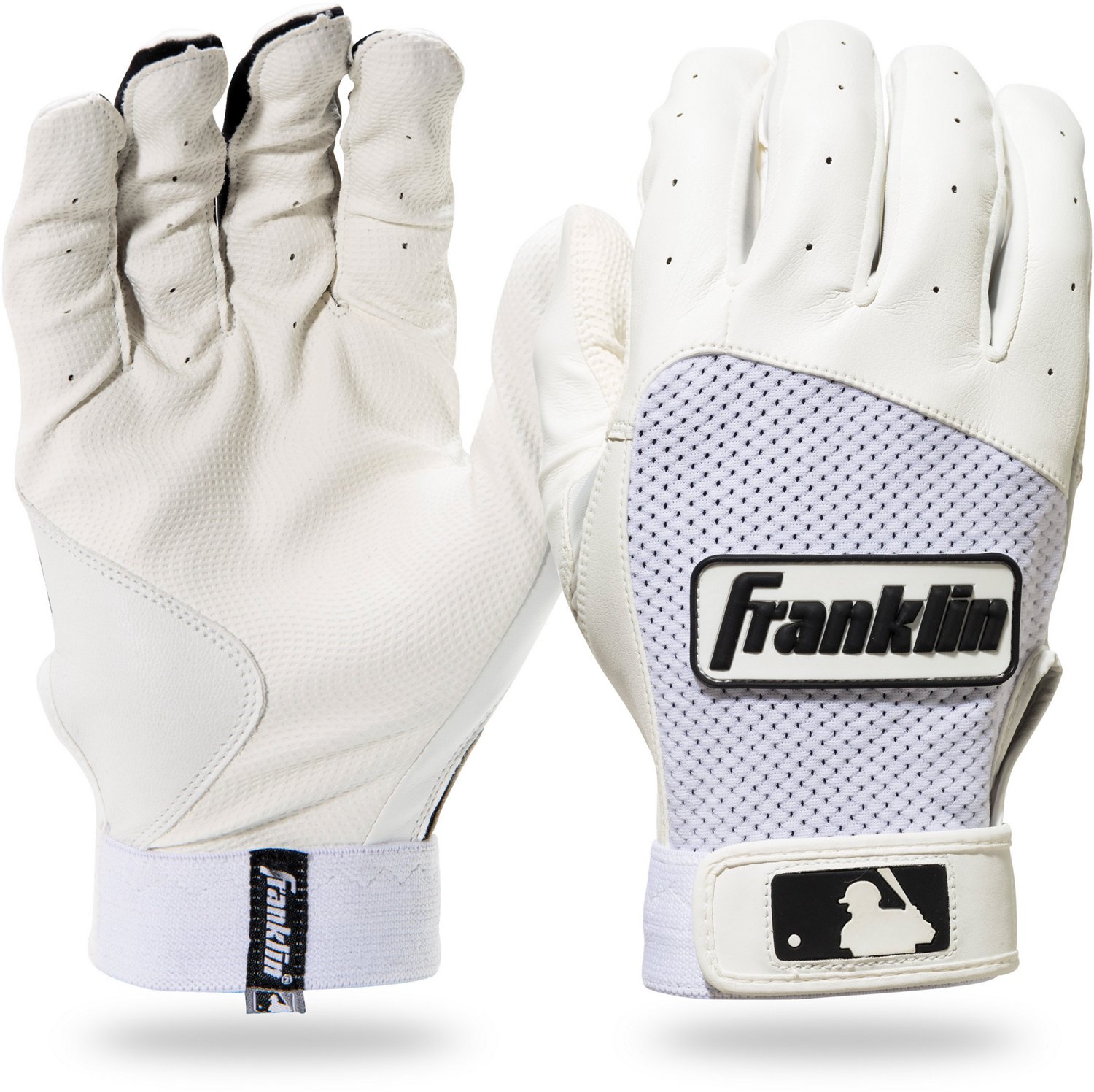 Franklin Youth Digitek Batting Gloves Academy