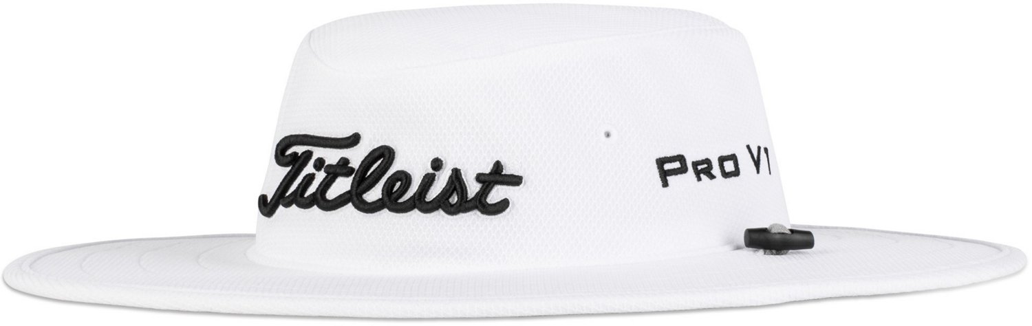 Titleist Tour Adults' Aussie Golf Hat