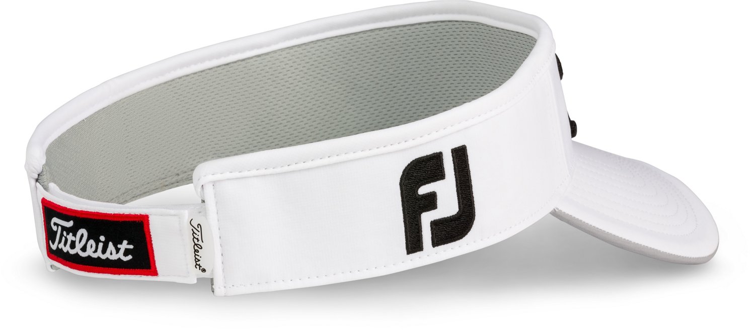 Titleist Adults' Tour Performance Visor - view number 4