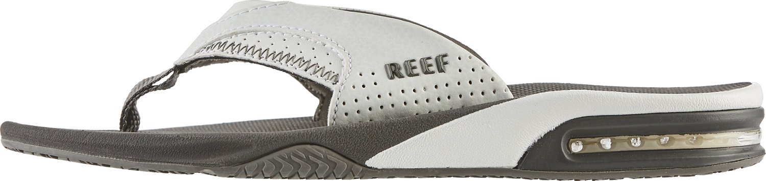 Reef Men's Fanning Flip Flops                                                                                                    - view number 2