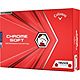 Callaway Chrome Soft Truvis 2020 Golf Balls 12-Pack - Prior Gen                                                                  - view number 1 image