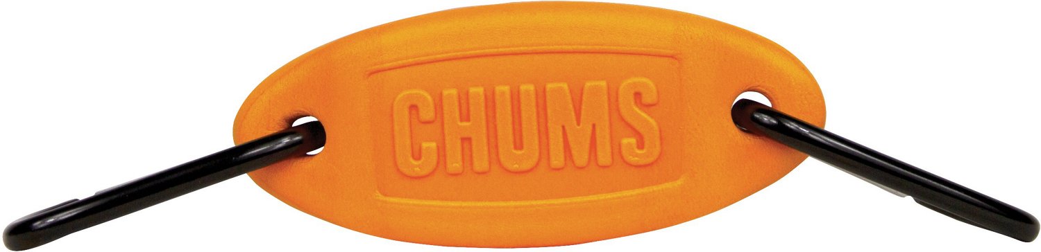 Chums Dual Float Key Chain - view number 2