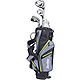 Tour Edge Juniors' Hot Launch Golf Club Set                                                                                      - view number 1 selected