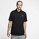 Nike Men's Dri-FIT Football Polo Shirt                                                                                           - view number 1 selected