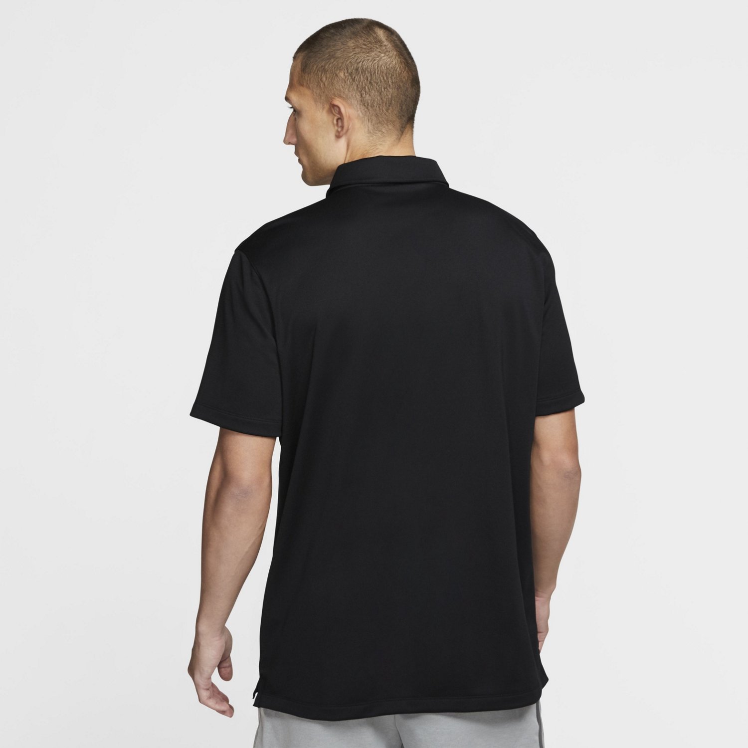 Nike Men's Dri-FIT Football Polo Shirt