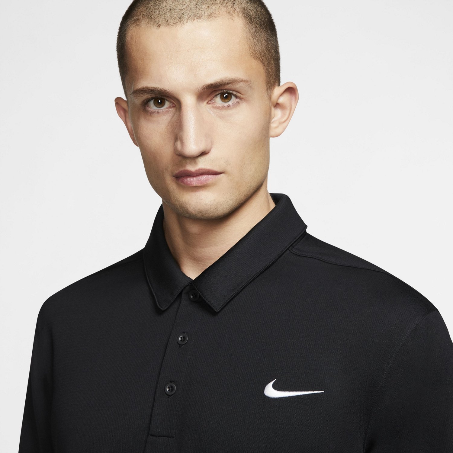 Nike Men's Dri-FIT Football Polo Shirt
