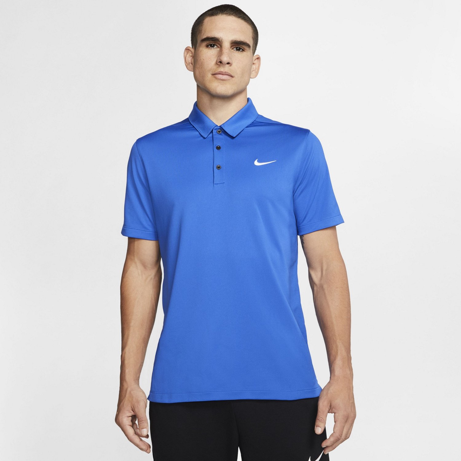 Nike football polo clearance shirts