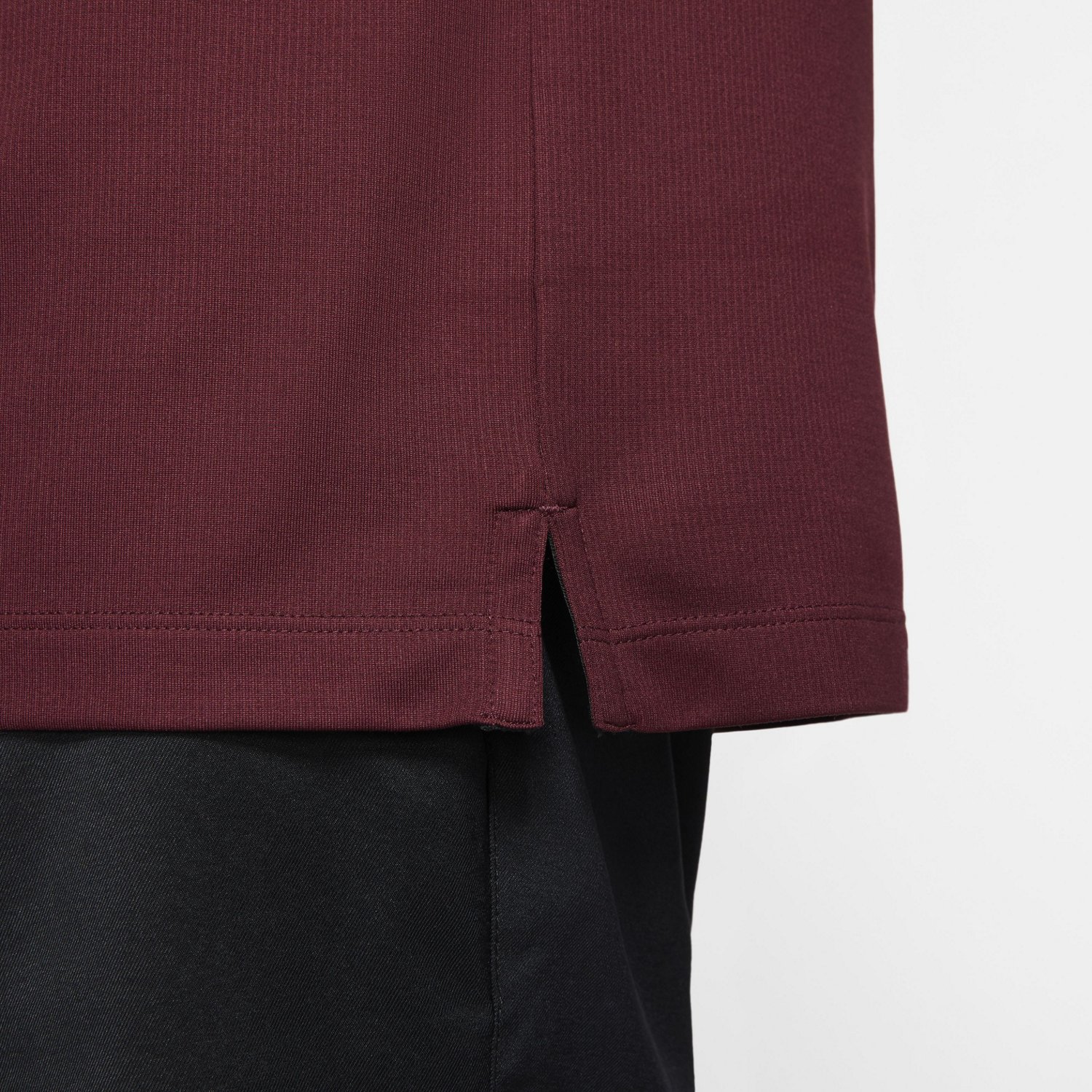 Nike Men's Dri-FIT Football Polo Shirt - view number 4