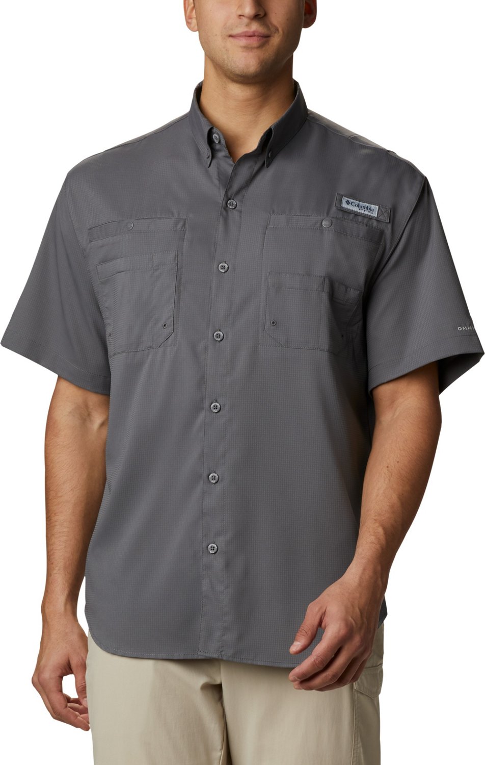 Columbia Sportswear Men's Tamiami II Shirt