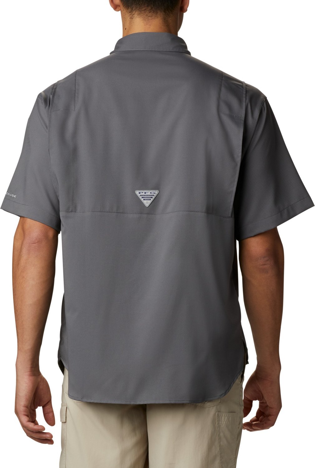 Columbia Sportswear Men's Tamiami II Shirt                                                                                       - view number 2