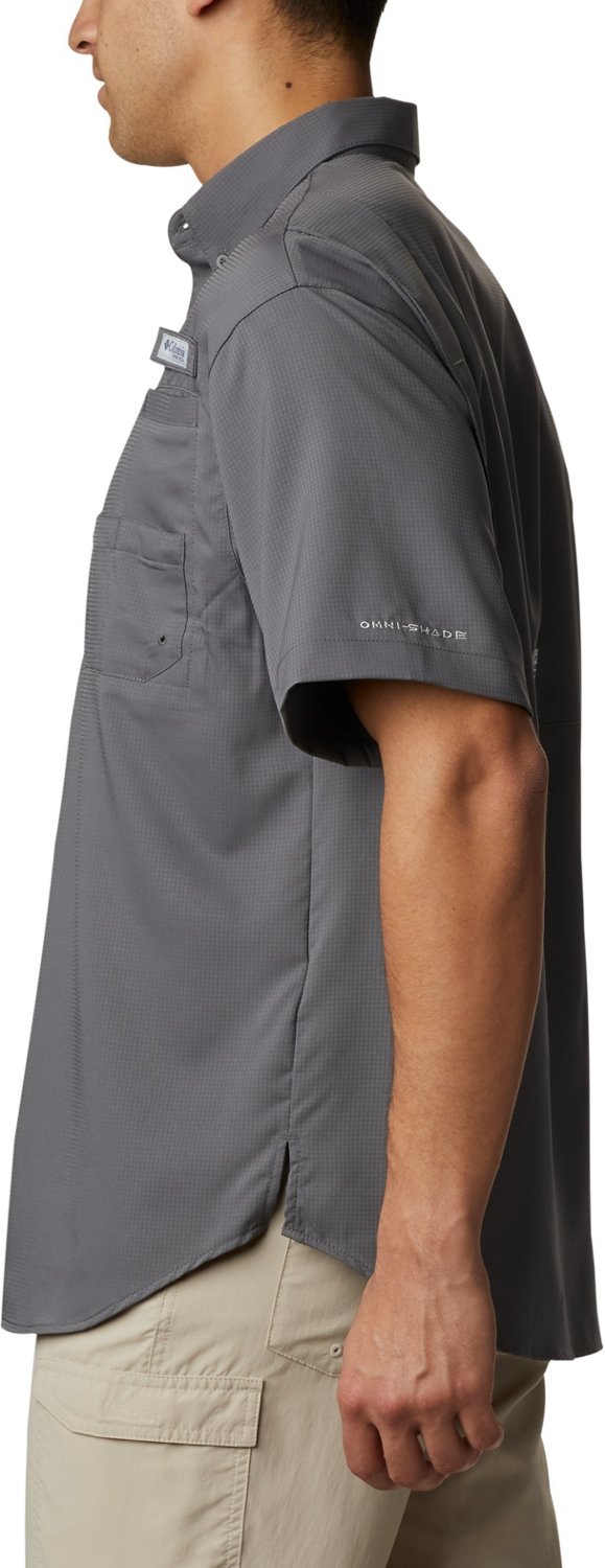 Columbia Sportswear Men's Tamiami II Shirt                                                                                       - view number 3
