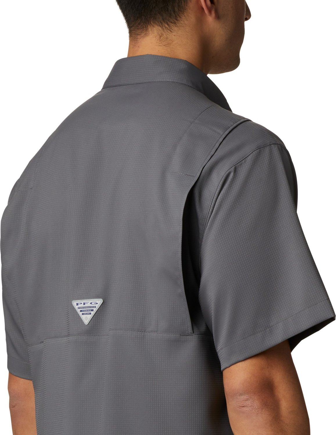 Columbia Sportswear Men's Tamiami II Shirt                                                                                       - view number 5