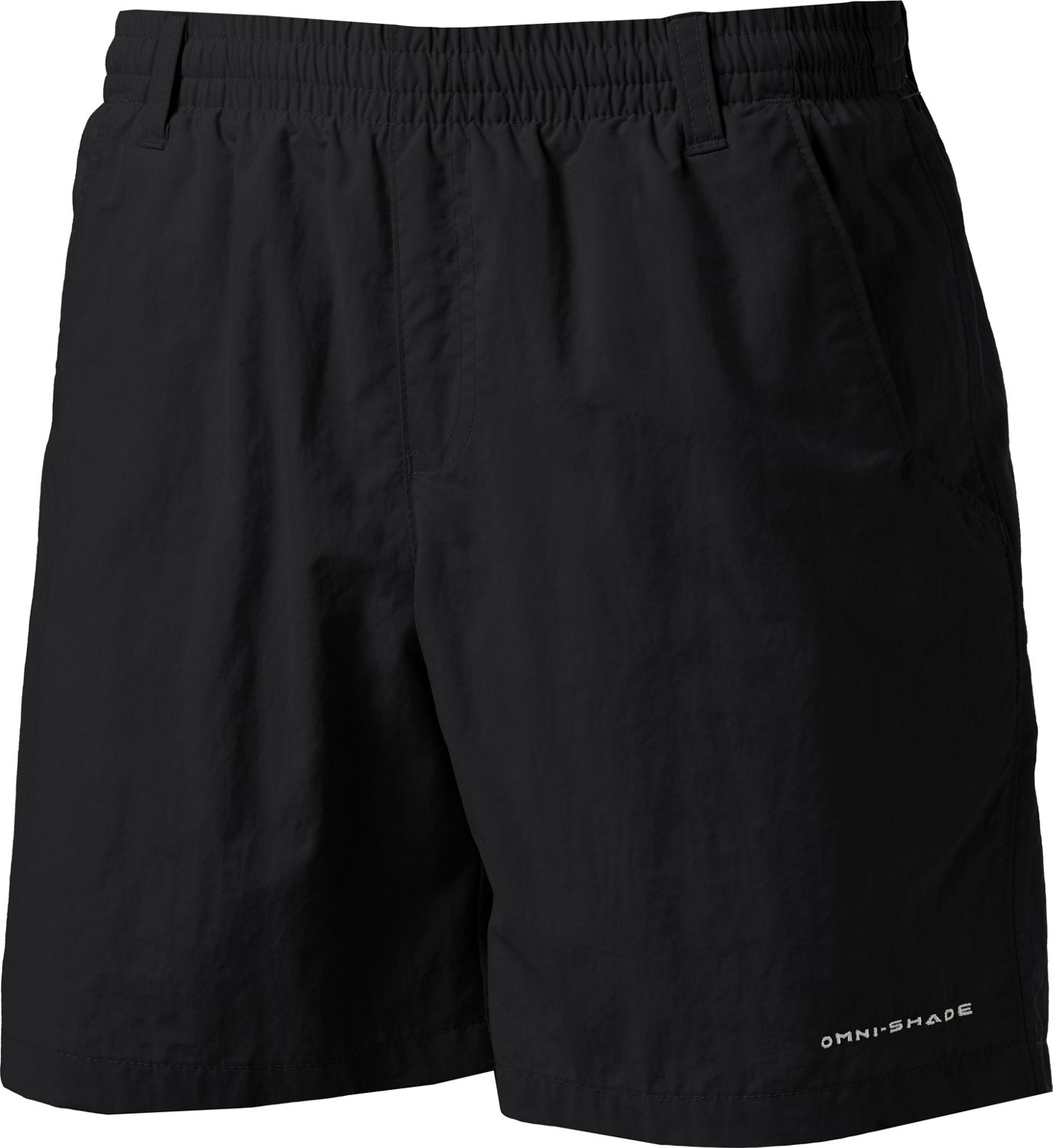 Columbia Boys' Toddler PFG Super Backcast Shorts - 4T - NavyPrints