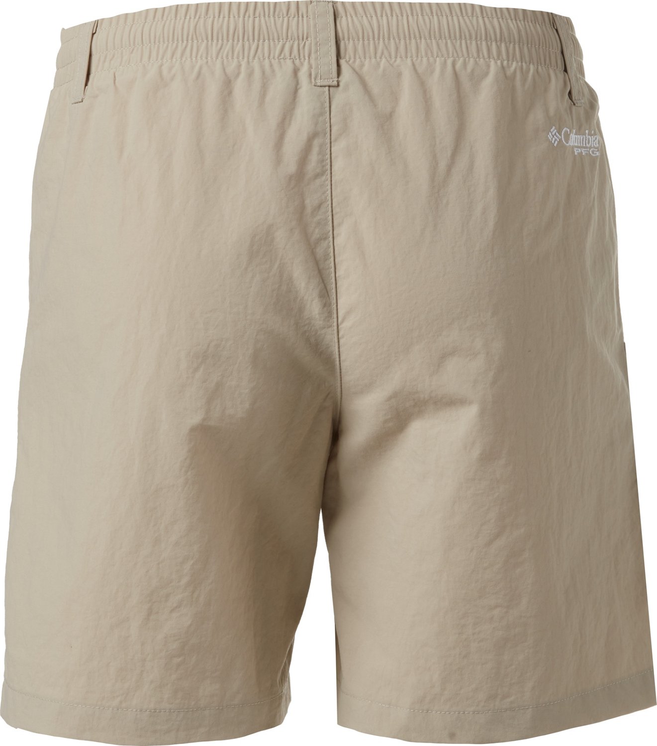 Columbia Boys' PFG Super Backcast Shorts Bluebell Finzy S