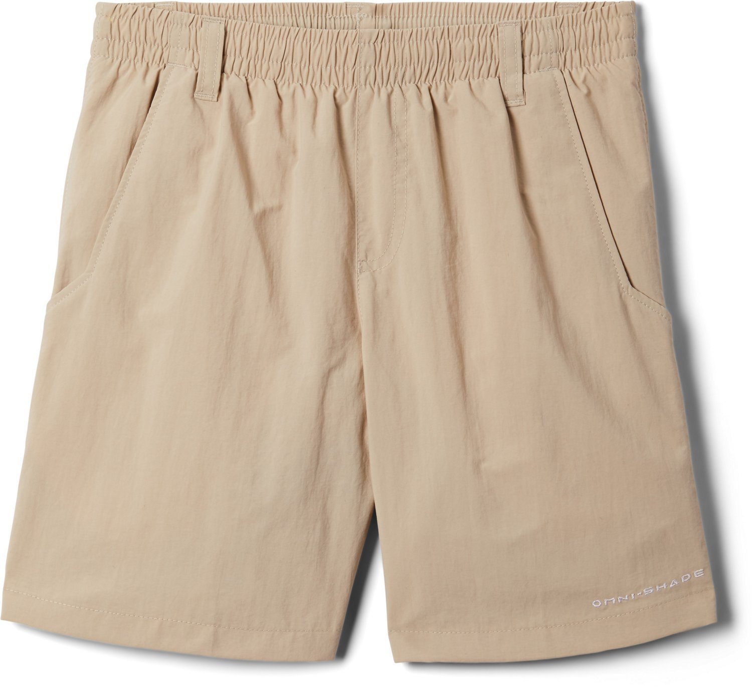 Columbia Sportswear Boys' PFG Backcast Shorts 5 in | Academy