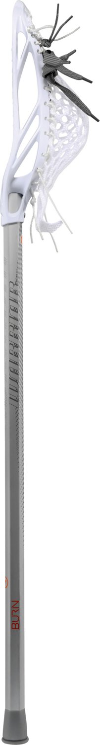 Warrior Men's Burn Next Complete Attack Lacrosse Stick - view number 2