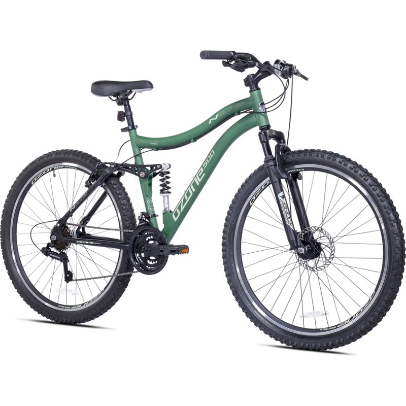 Ozone 500 mountain bike sale