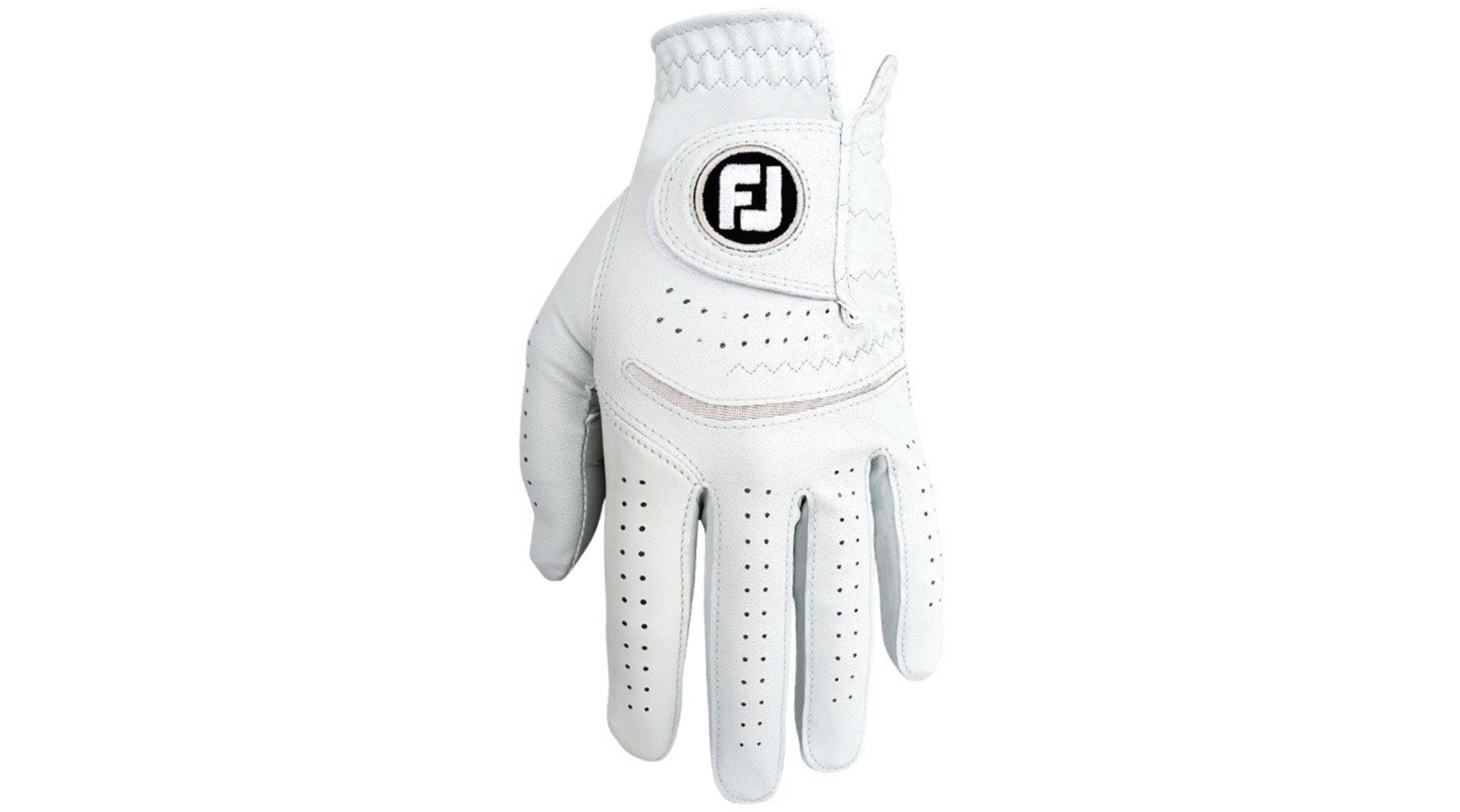 FootJoy Men's Contour FLX Cadet Golf Glove
