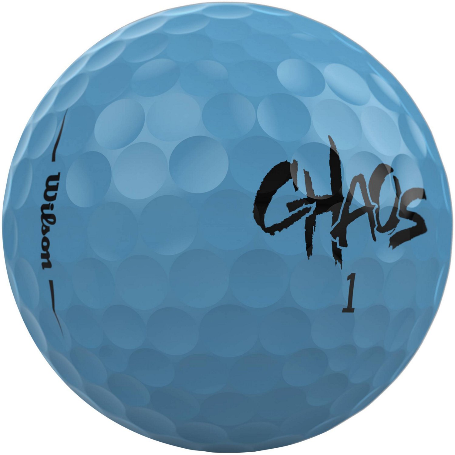 Wilson Chaos Golf Balls 24-Pack                                                                                                  - view number 2