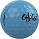 Wilson Chaos Golf Balls 24-Pack - view number 2 image