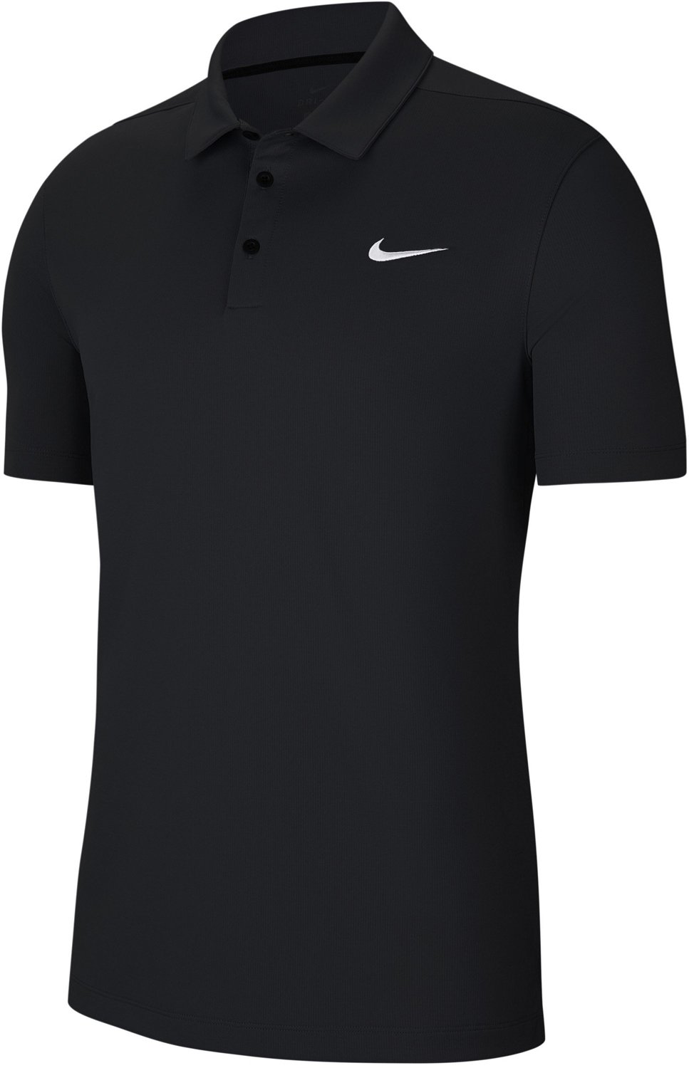 Schema spoor Contract Nike Men's Dri-FIT Football Polo Shirt | Academy