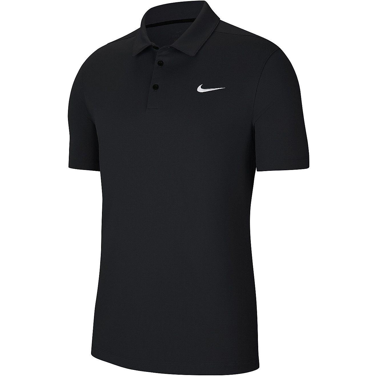 Nike Men's Dri-FIT Football Polo Shirt                                                                                           - view number 6