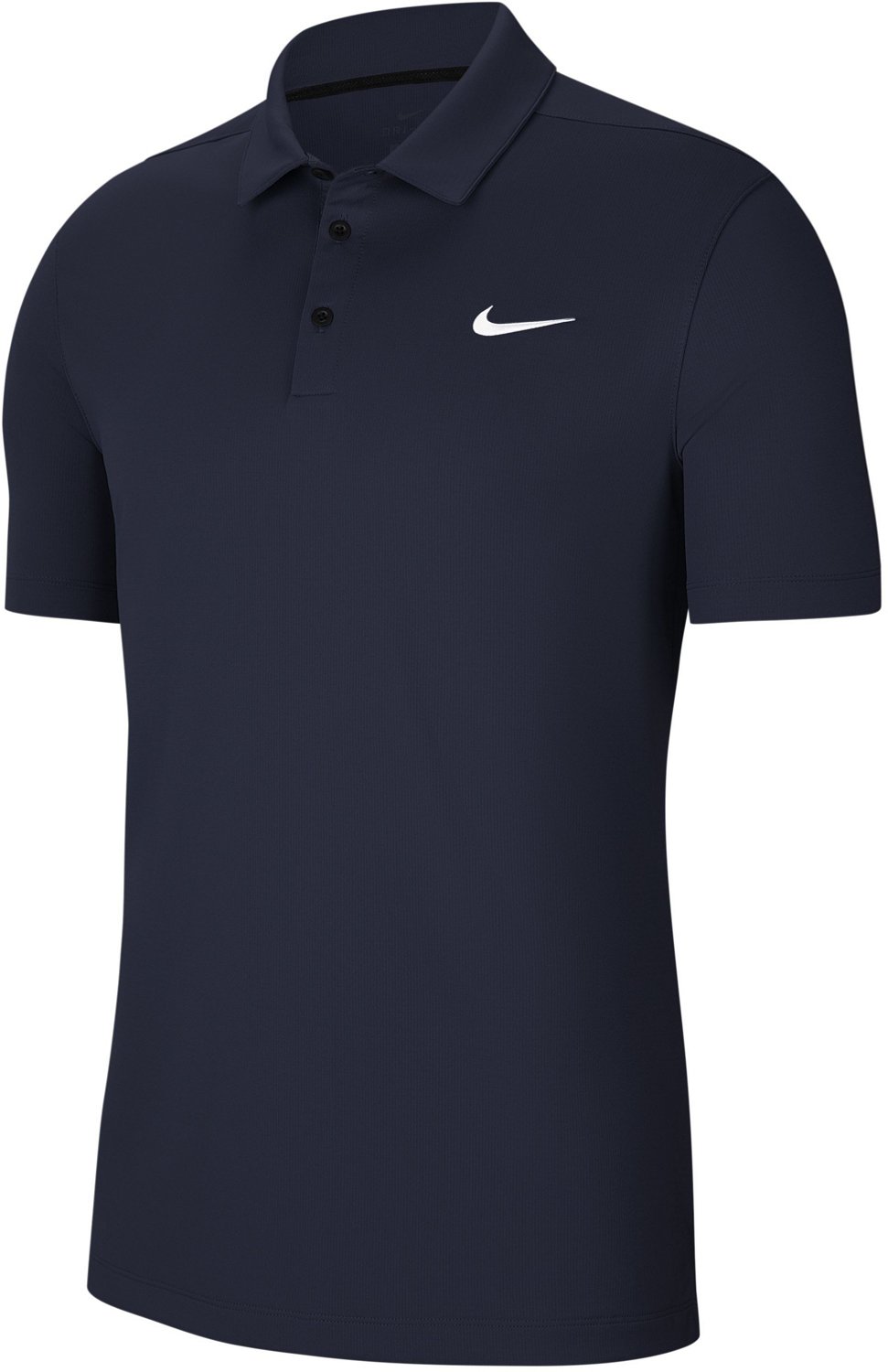 Nike Men's Dri-FIT Football Polo Shirt - view number 6