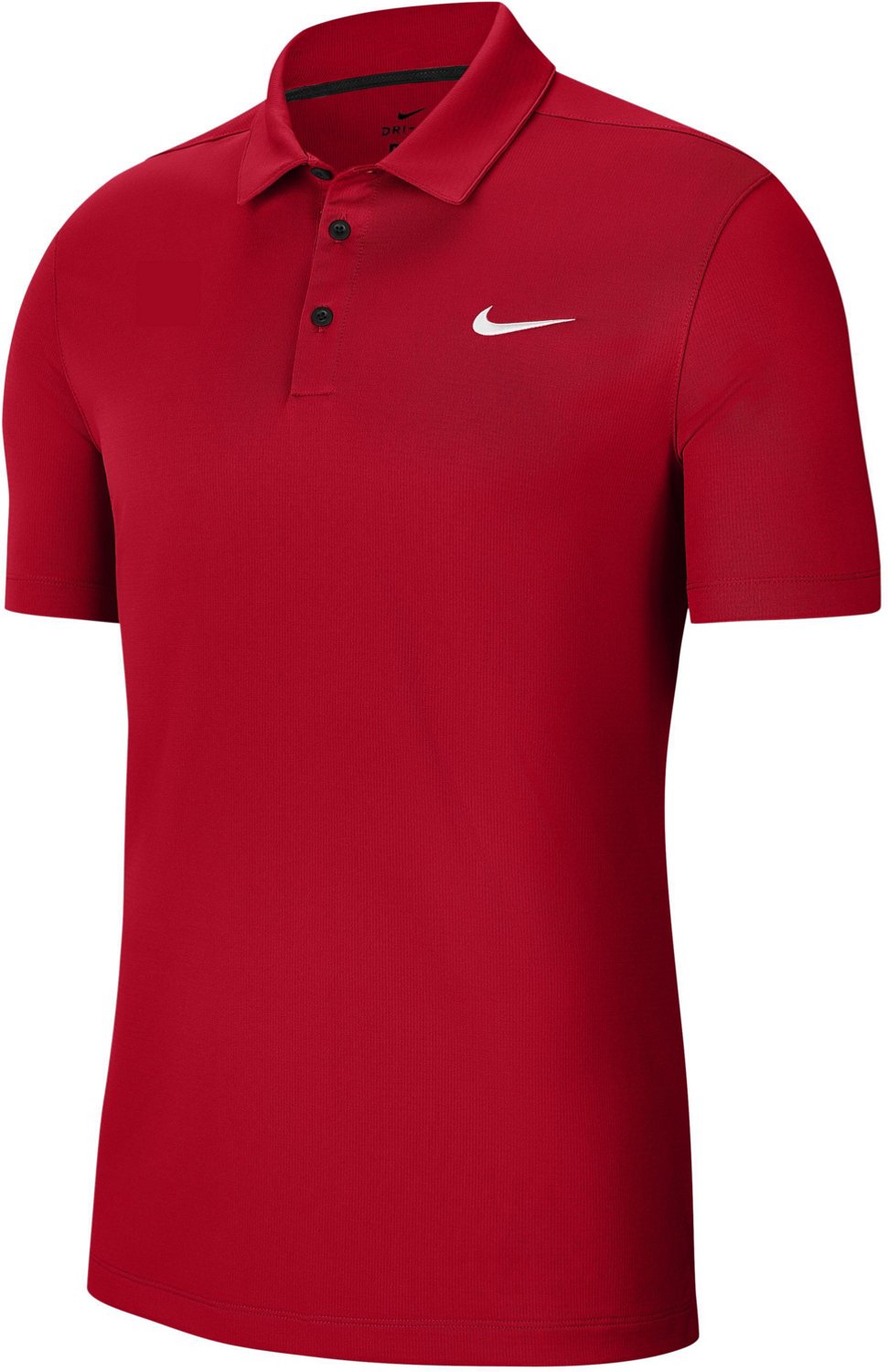 Nike Men's Dri-FIT Football Polo Shirt - view number 6