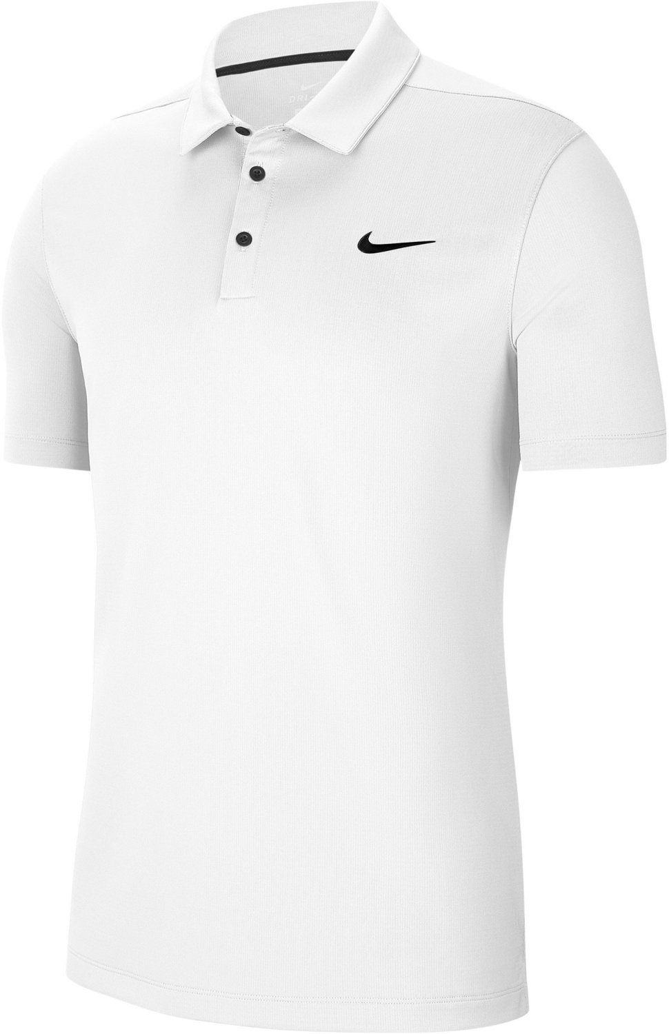 Nike Men's Dri-FIT Football Polo Shirt - view number 6