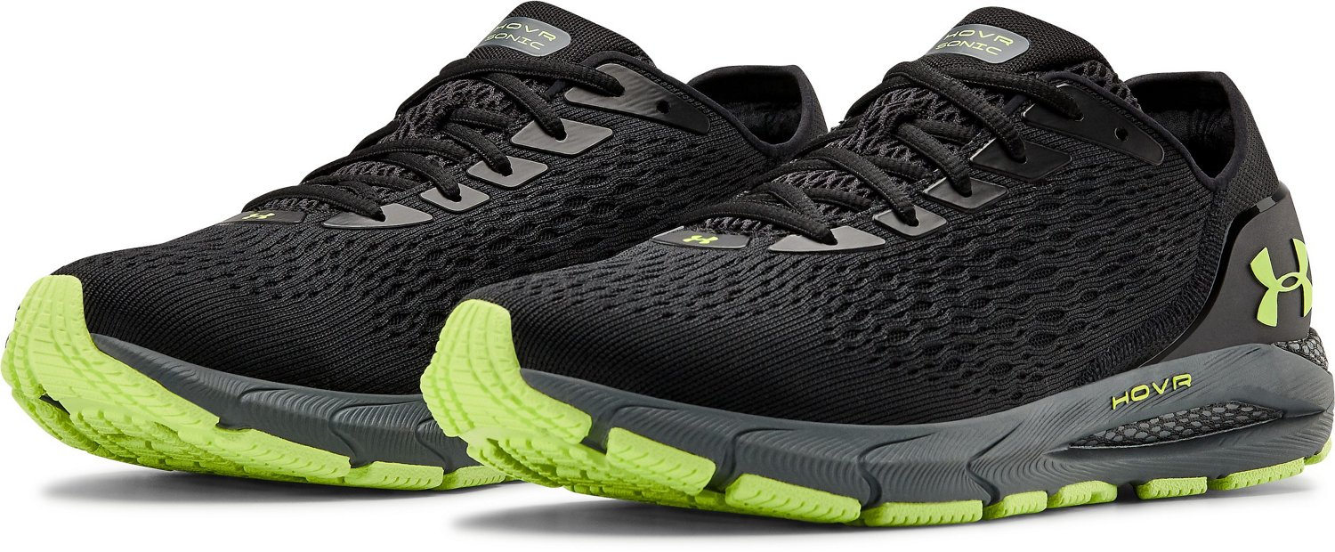 Under Armour Men's HOVR Sonic 3 Running Shoes - view number 2