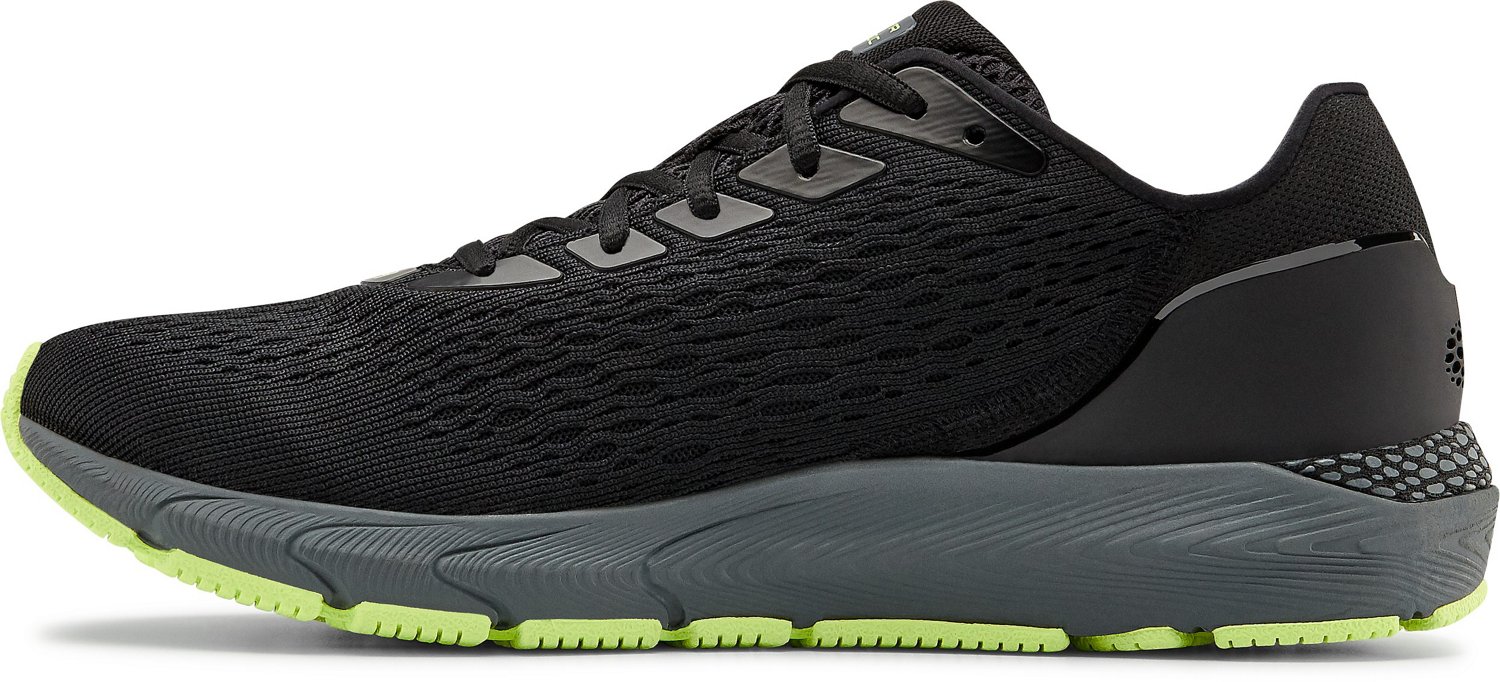 Under Armour Men's HOVR Sonic 3 Running Shoes - view number 3