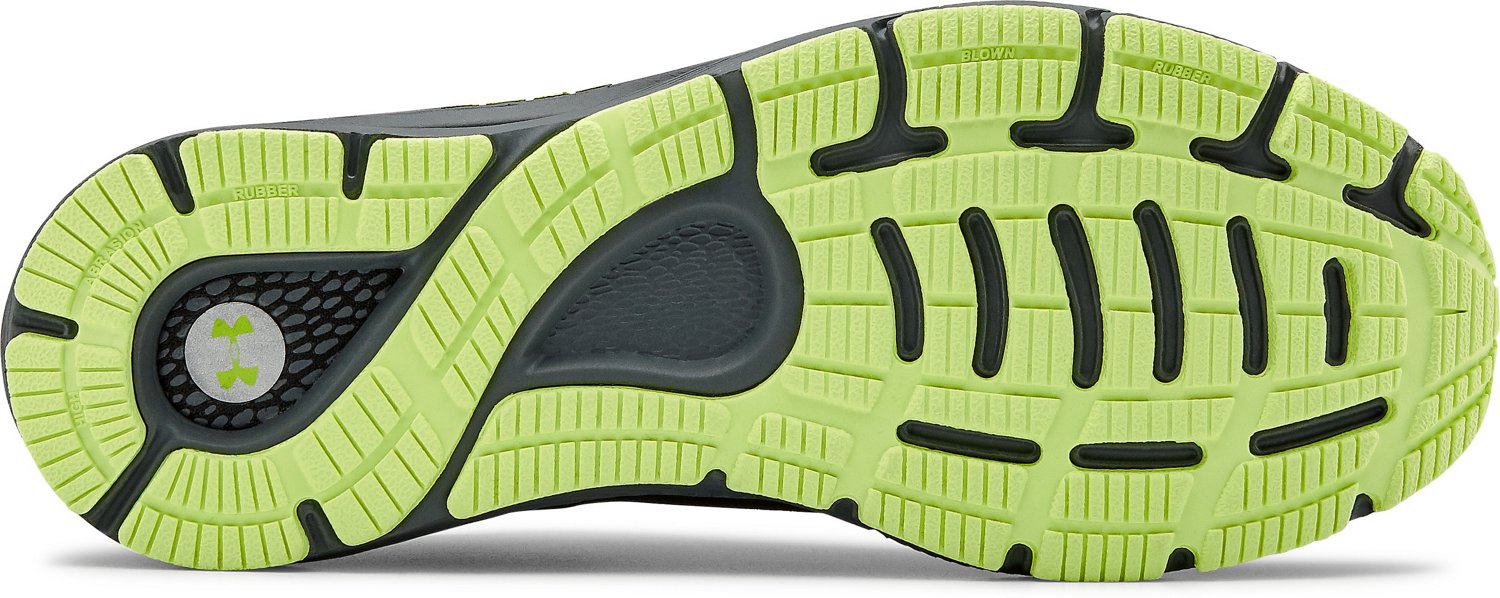 Under Armour Men's HOVR Sonic 3 Running Shoes - view number 5