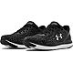 Under Armour Women's Charged Impulse Knit Running Shoes                                                                          - view number 2