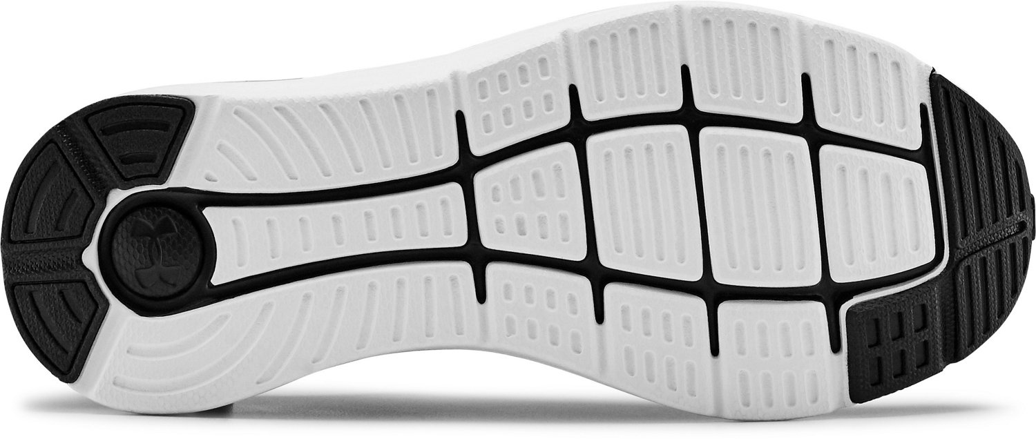 Under Armour Women's Charged Impulse Knit Running Shoes                                                                          - view number 5