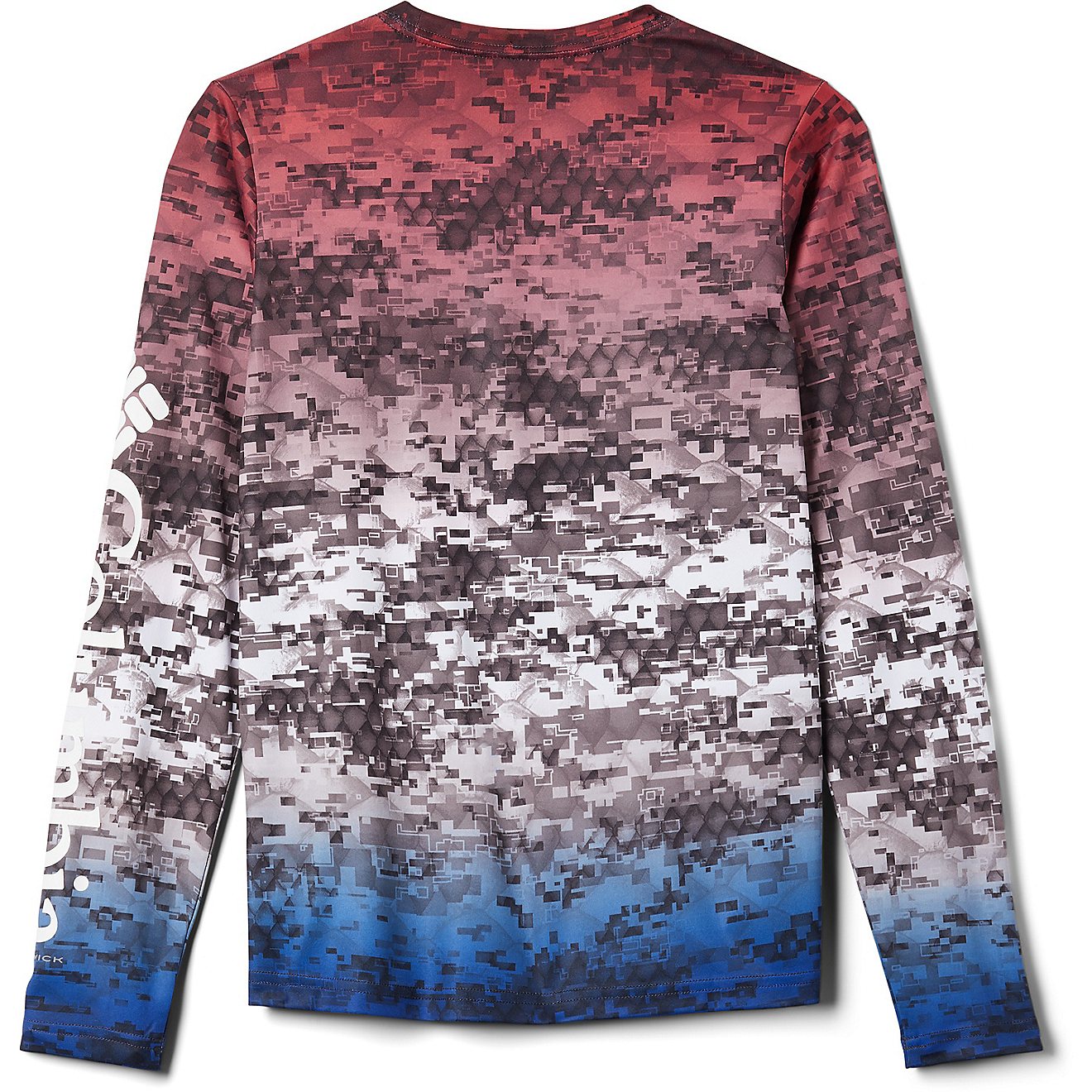 Columbia Youth Super Terminal Tackle Long Sleeve 