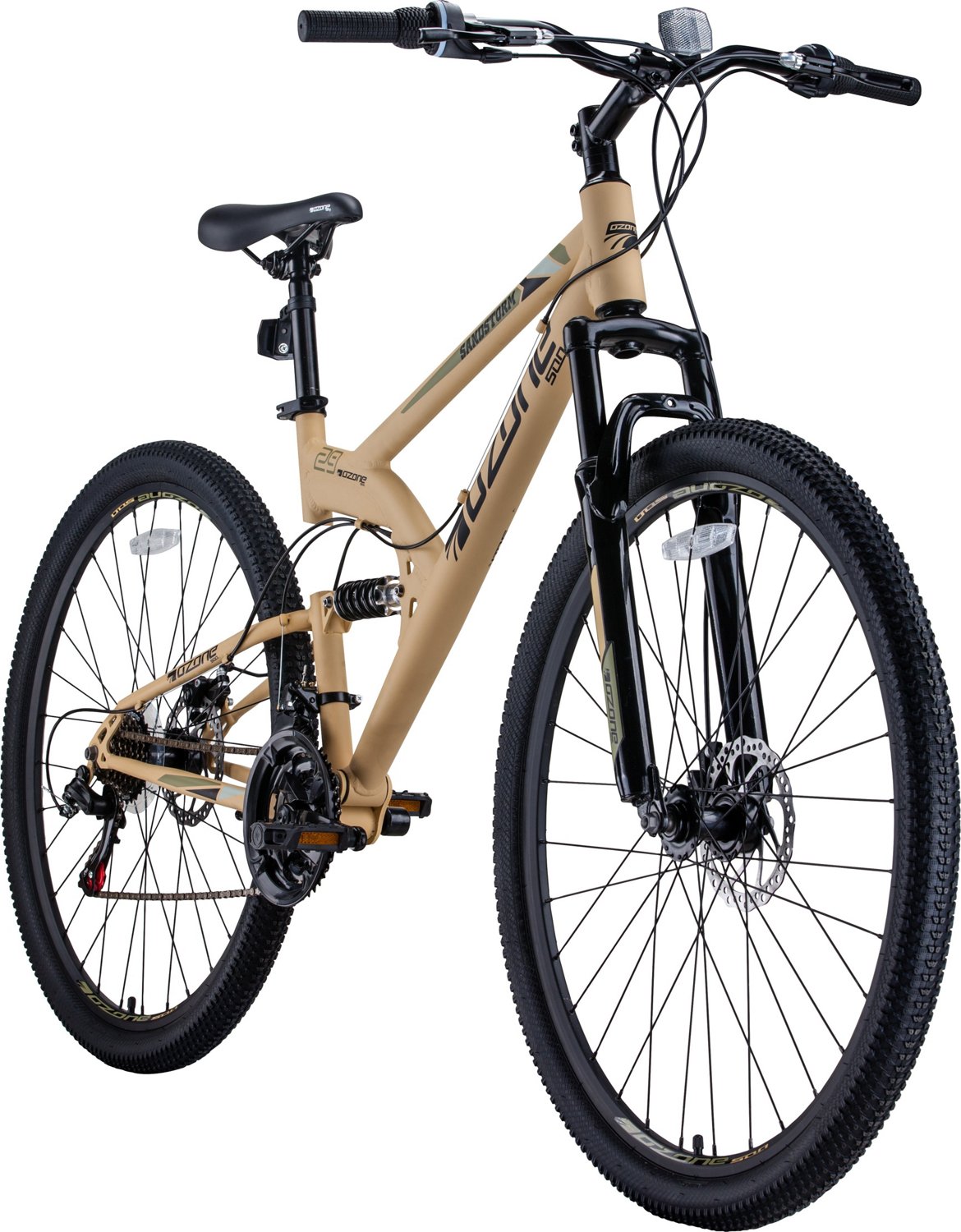 Ozone 500 hot sale sandstorm