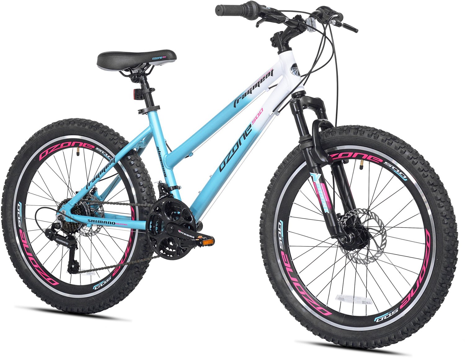 Ozone 500 on sale bike 24