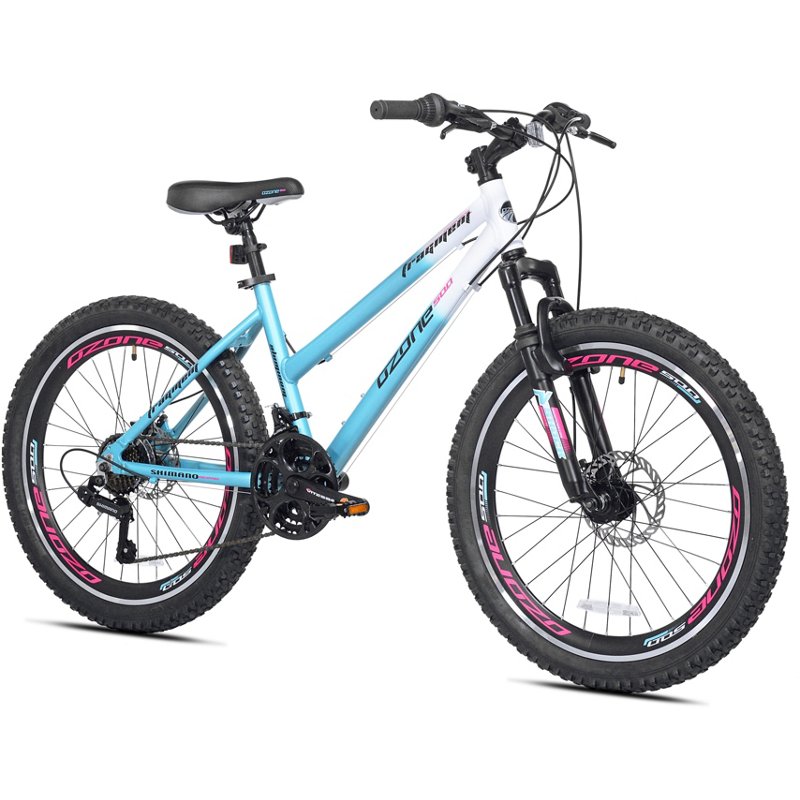 Ozone 500 Girls' Fr… - image