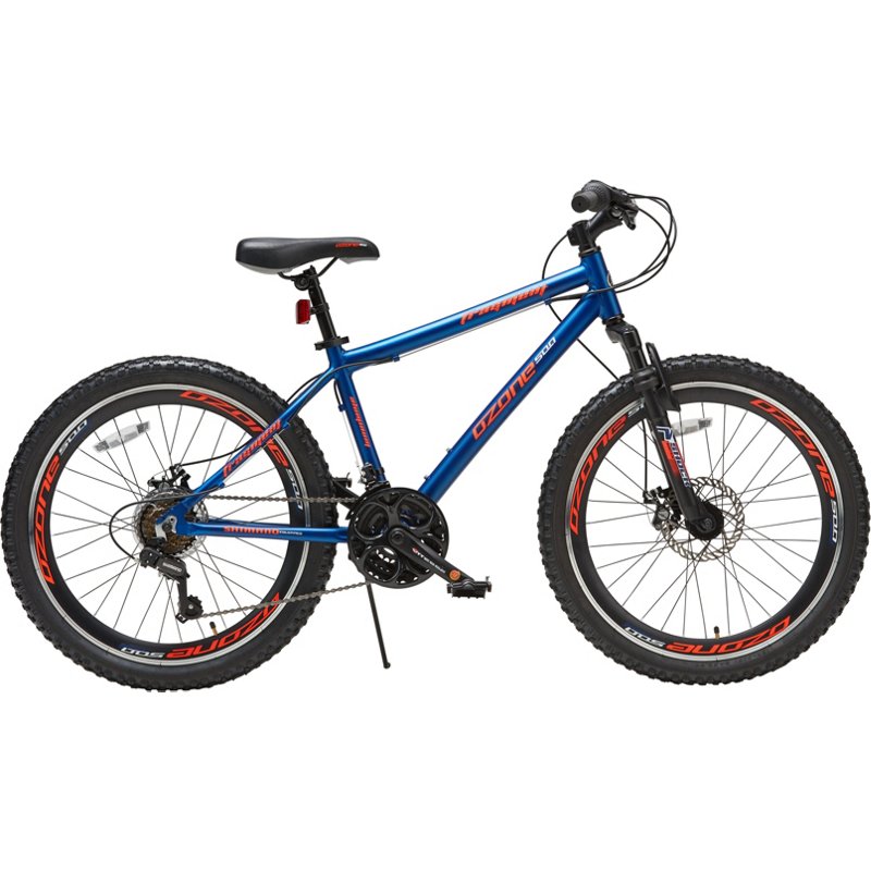 Ozone 500 Boys' Fra… - image