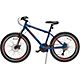 Ozone 500 Boys' Fragment 24 in 21-Speed Mountain Bike                                                                            - view number 2 image