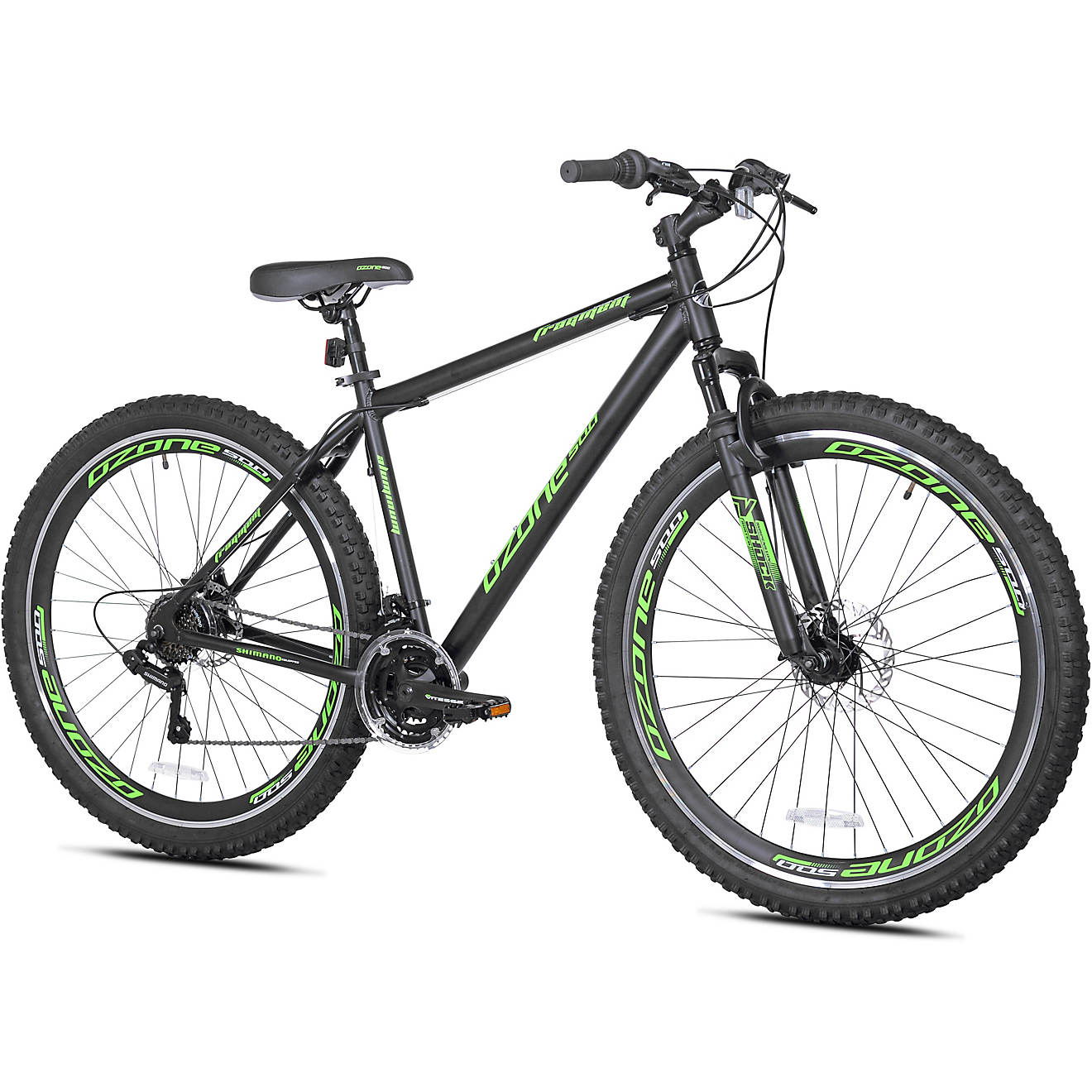 Ozone 500 Men's Fragment 29 in 21-Speed Mountain Bike                                                                            - view number 1