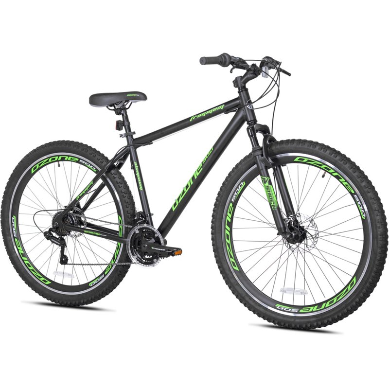 Ozone 500 Men's Fra… - image