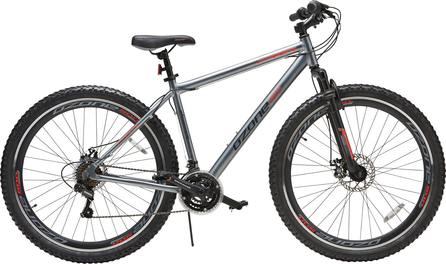 Ozone 500 Men's Fragment 29 in 21-Speed Mountain Bike                                                                            - view number 1 selected