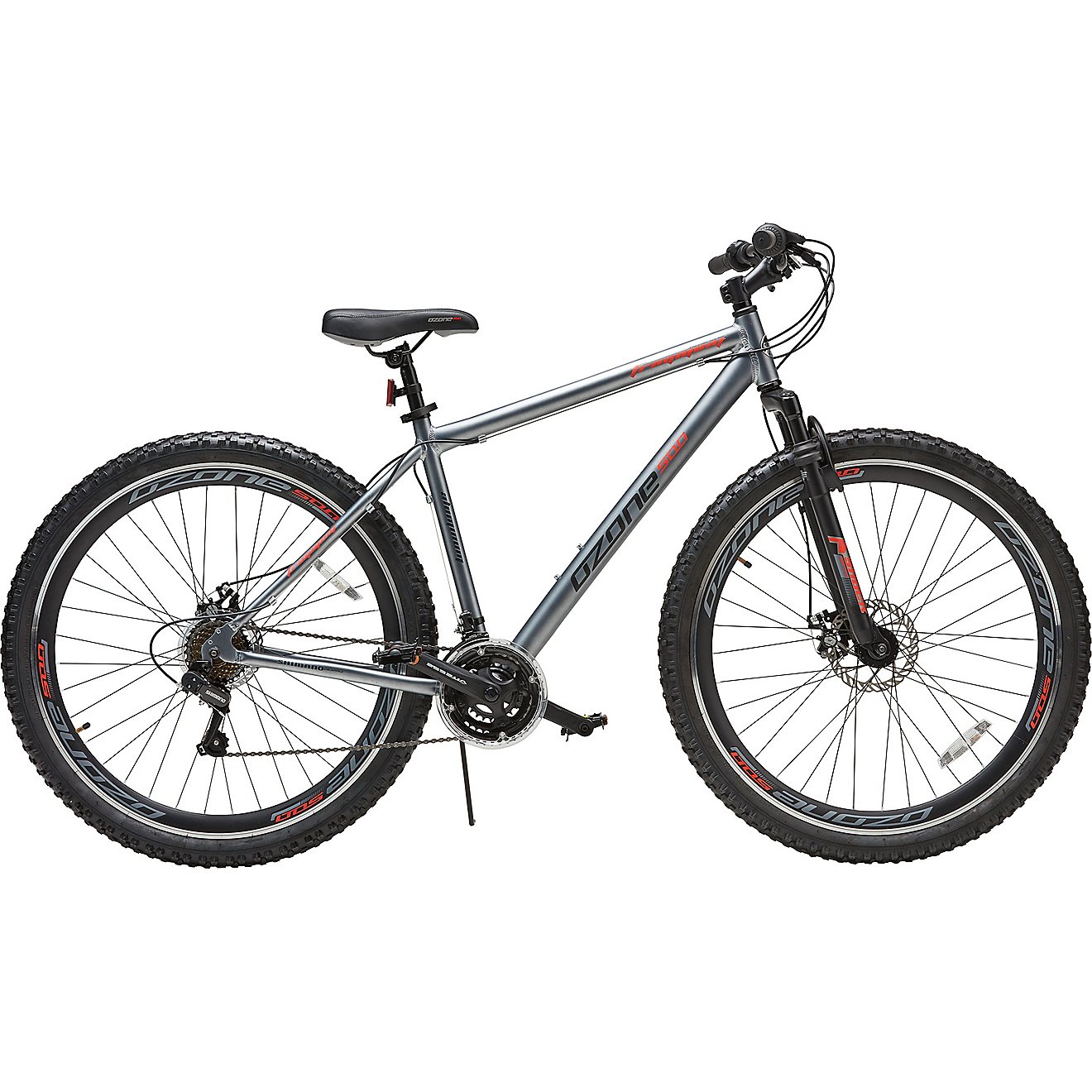 Ozone 500 Men's Fragment 29 in 21-Speed Mountain Bike                                                                            - view number 1