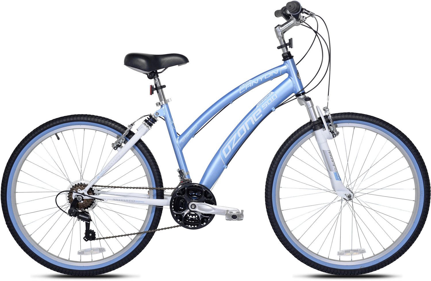 Ozone 500 on sale women's bike