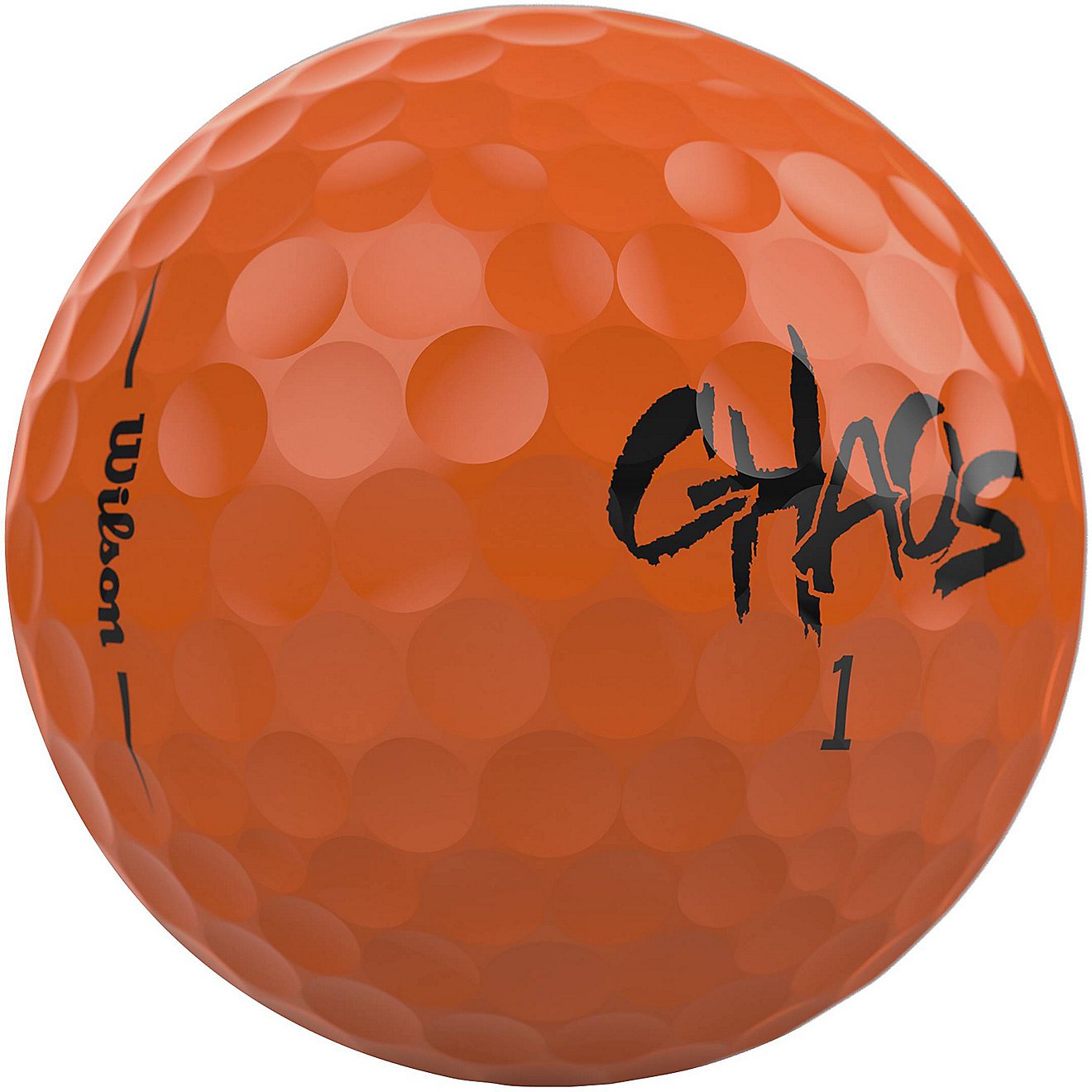 Wilson Chaos Golf Balls 24-Pack                                                                                                  - view number 3