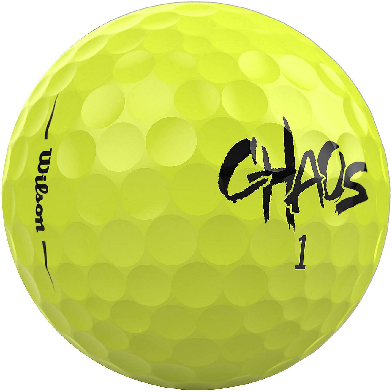 Wilson Chaos Golf Balls 24-Pack                                                                                                  - view number 4